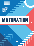 Math Nation cover image