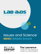 Issues and Science, Third Edition Revised cover image